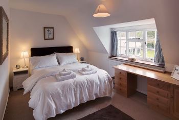 Orchard View Room