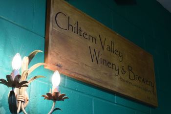 CVW Sign