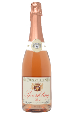 English Sparkling Rose