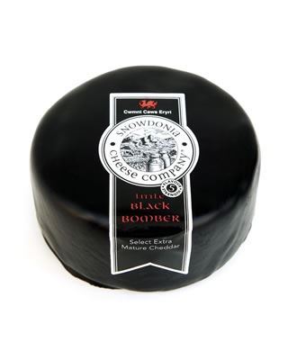 Snowdonia Black Bomber