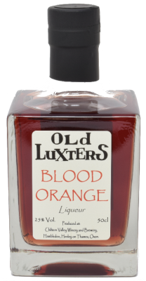 Blood Orange - 50cl