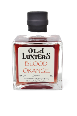 Blood Orange - 20cl