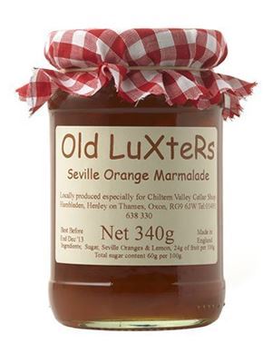 Seville Orange Marmalade