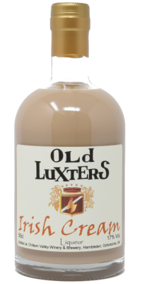 Irish Cream - 50cl