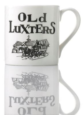 Luxters Tankard