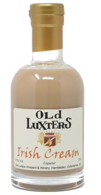 Irish Cream - 20cl