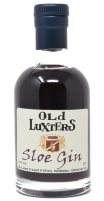 Sloe Gin - 20cl