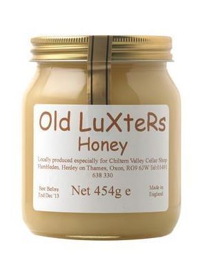 Local Honey - Set