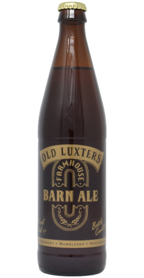 Barn Ale
