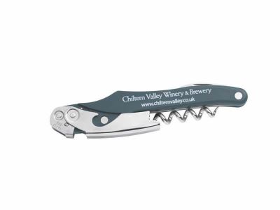 Corkscrew / Bottle Opener