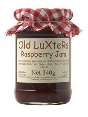 Raspberry Jam