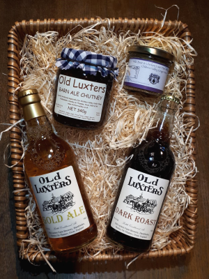 Ale Hamper