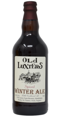 Winter Ale