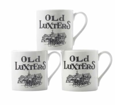 Trio of Tankards