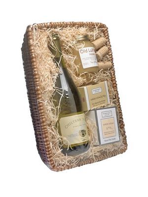 White Wine Hamper