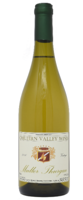 Muller Thurgau  