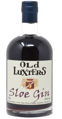 Sloe Gin - 50cl