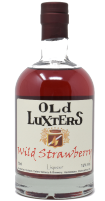 Wild Strawberry - 50cl