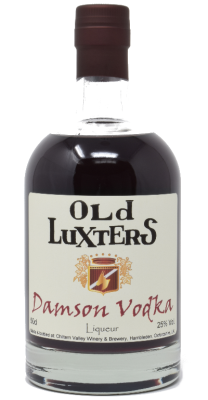 Damson Vodka - 50cl