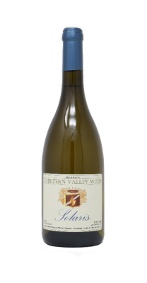 Solaris (WINE OF THE MONTH)